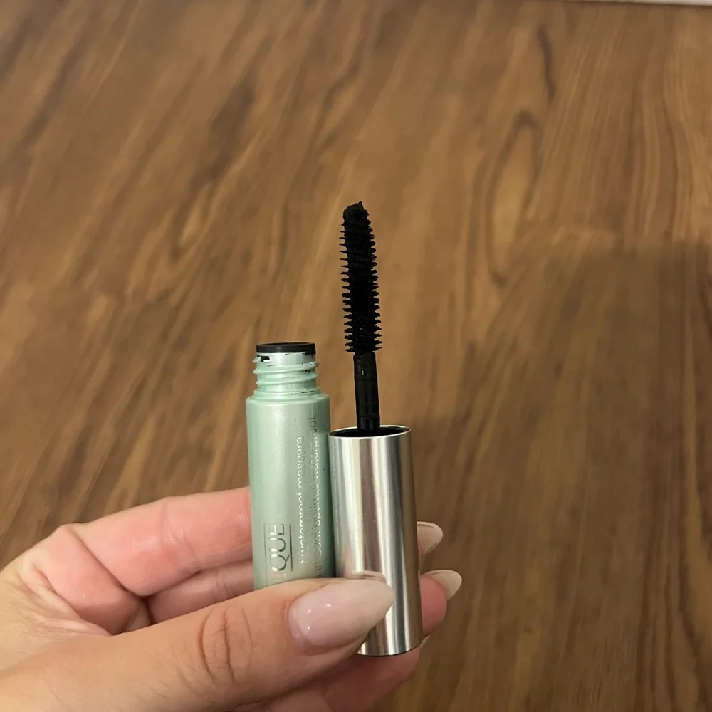 Clinique Black High Impact Waterproof Mascara